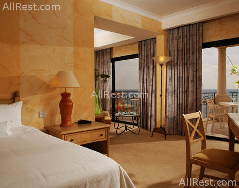 The Westin Dragonara Resort 22